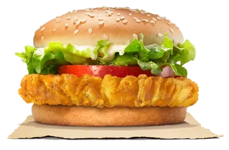Le chicken