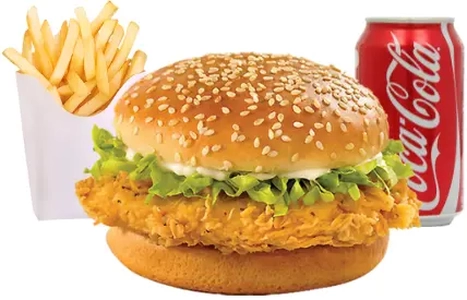Menu le chicken