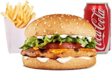 Menu le boursin